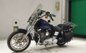 HARLEY FXDCI 1450 2006