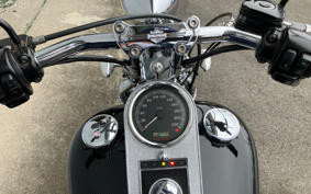 HARLEY HARLEY FXSTS1340 2004 BLY