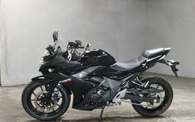 SUZUKI GSX250R DN11A