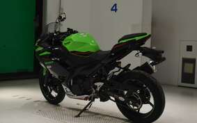 KAWASAKI NINJA 400 2023 EX400G