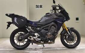 YAMAHA MT-09 Tracer 2016 RN36J