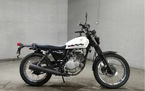 SUZUKI GRASS TRACKER BigBoy NJ4DA