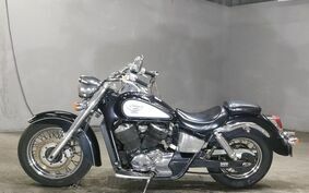 HONDA SHADOW 400 2006 NC34