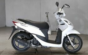 HONDA DIO 110 JF31