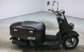 YAMAHA VOX 2007 SA31J