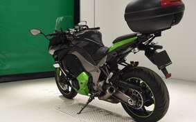 KAWASAKI NINJA 1000 2012