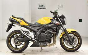 SUZUKI GSR400 A 2014 GK7EA