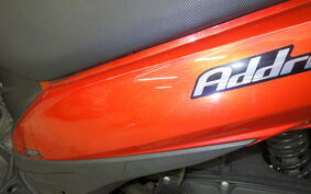 SUZUKI ADDRESS 110 CE47A