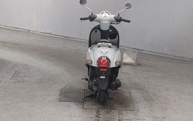 HONDA GIORNO AF77