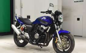 HONDA CB400SFV-3 2006 NC39