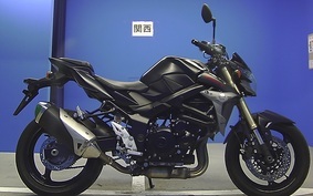 SUZUKI GSR750 A GR7NA