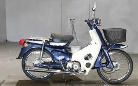 HONDA C70 SUPER CUB CUSTOM C70