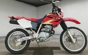 HONDA XR250 MD30