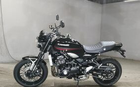 KAWASAKI Z900RS 2023 ZR900K