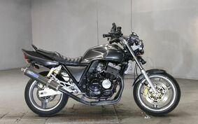 HONDA CB400SF VERSION S 1998 NC31