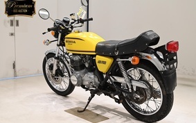 HONDA CB400 2023 CB400F