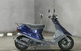 SUZUKI ADDRESS V100 CE11A