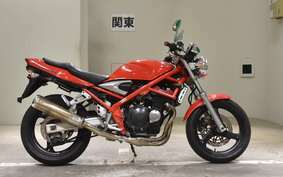 SUZUKI BANDIT 250 V Type GJ77A