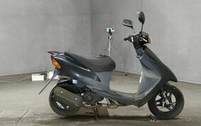 SUZUKI LET's 2 CA1PA