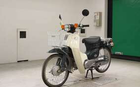 HONDA C50 SUPER CUB C50