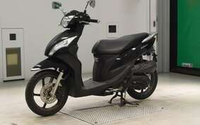 HONDA DIO 110 JF31