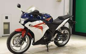 HONDA CBR250R A MC41