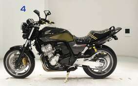 HONDA CB400SF VTEC 2009 NC42