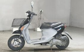 SUZUKI LET's 4 CA41A