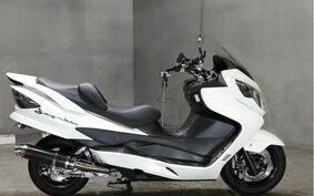 SUZUKI SKYWAVE 250 (Burgman 250) S CJ46A