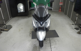 SUZUKI SKYWAVE 200 (Burgman 200) CH41A