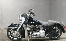 HARLEY FLHT 1340 1986 DDK