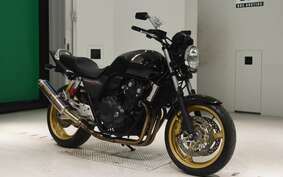 HONDA CB400SF VTEC 2012 NC42