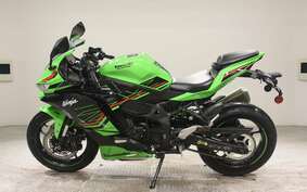 KAWASAKI ZX-4RR 2023 ZX400P