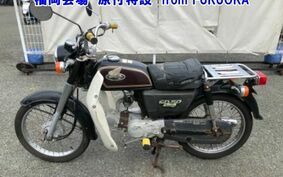 HONDA CD50 CD50