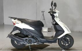 SUZUKI ADDRESS V125 S CF4MA