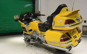 HONDA GL 1800 GOLD WING 2004