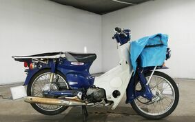 HONDA PRESS CUB 50 AA01