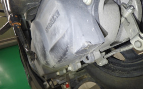 SUZUKI ADDRESS V50 CA4BA