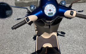 HONDA GIORNO AF77