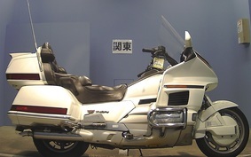 HONDA GL1500 GOLD WING 1989 SC22