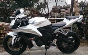 HONDA CBR600RR 2008 PC40