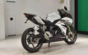 HONDA CBR250RR A MC51