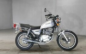 SUZUKI GN125 H LC6PCJ