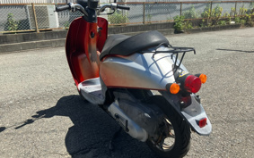 HONDA TODAY AF61