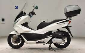 HONDA PCX 150 KF18