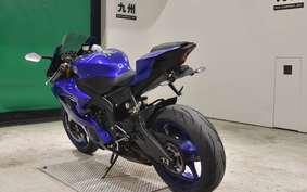 YAMAHA YZF-R6 2018