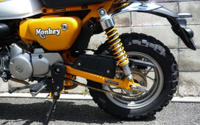 HONDA MONKEY 125 JB02