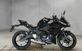 KAWASAKI NINJA 650 2018 ER650H