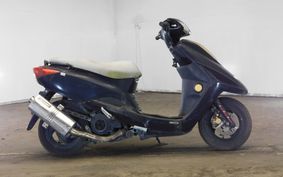 YAMAHA FUTURE 125 TJAA