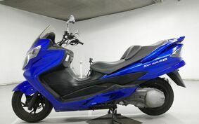 SUZUKI SKYWAVE 250 (Burgman 250) S CJ44A